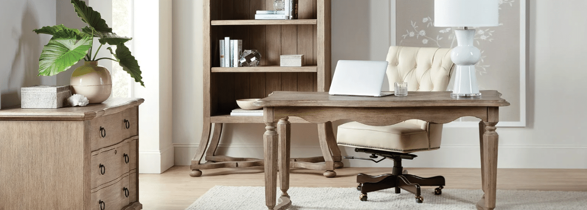 Hooker Home Office Bookcases