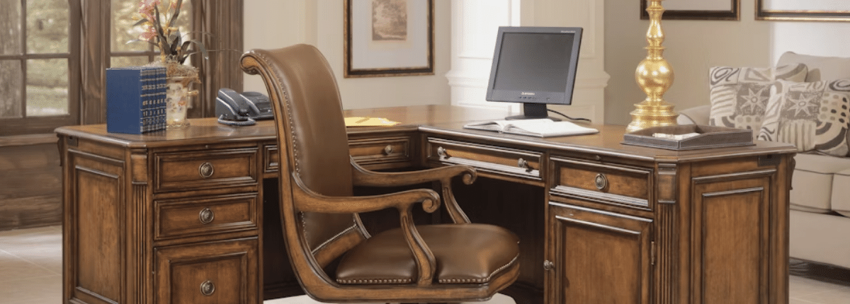 Hooker Home Office Chairs
