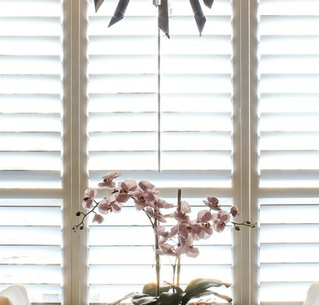 Outdoor Window Treatments