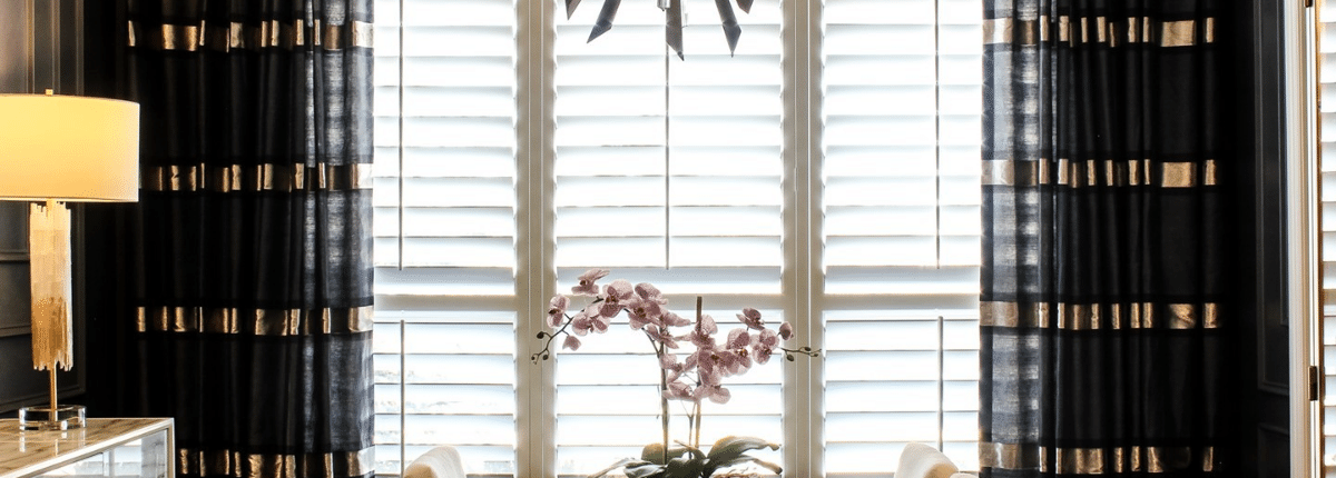 Outdoor Window Treatments