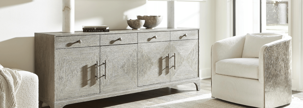 Servers, Sideboards & Dressers