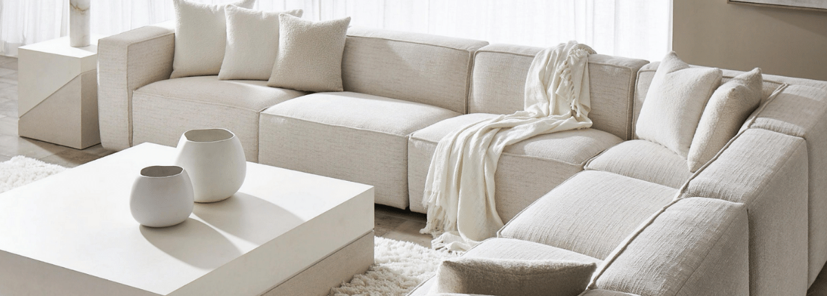 Sofas & Loveseats