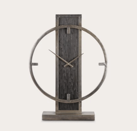 Table Clocks