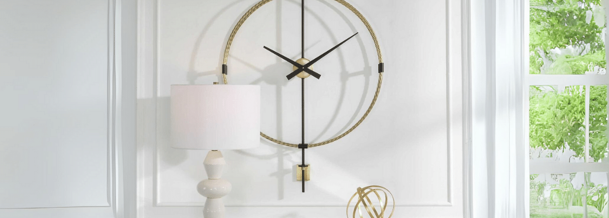 Wall Clocks
