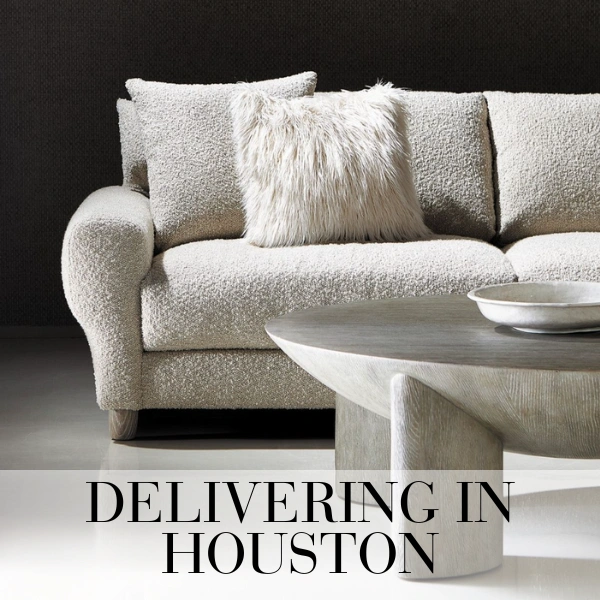 furniture delivery in houston metro