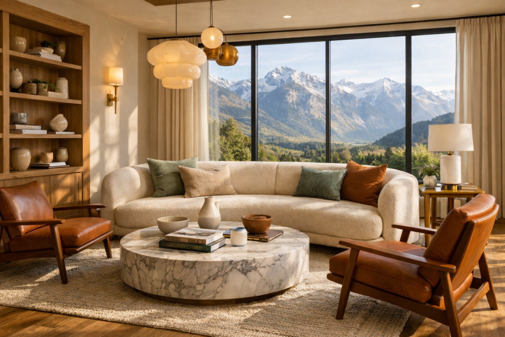 What Is Interior Design and Why It Matters