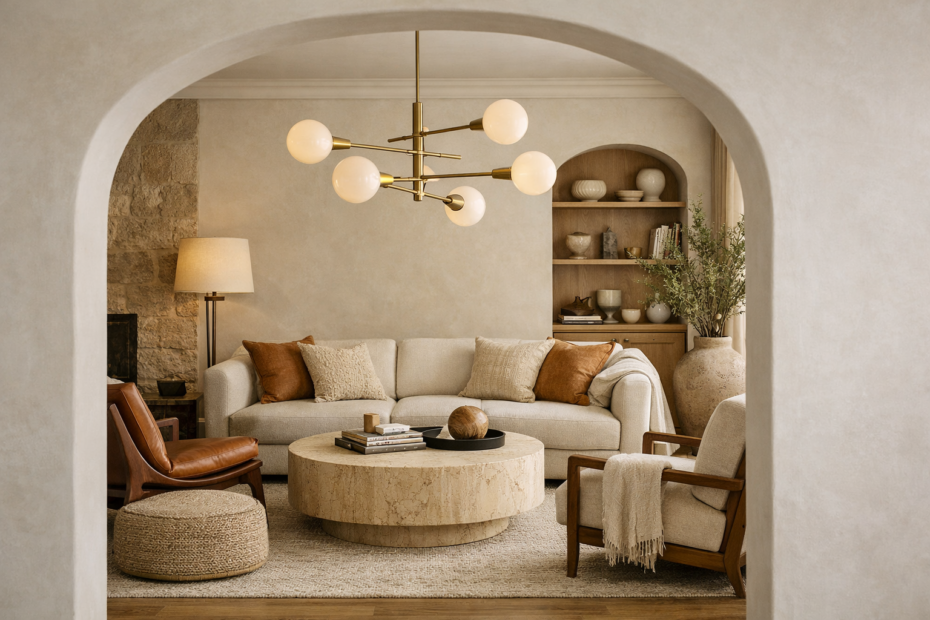 Full-Service Interior Design: What to Expect