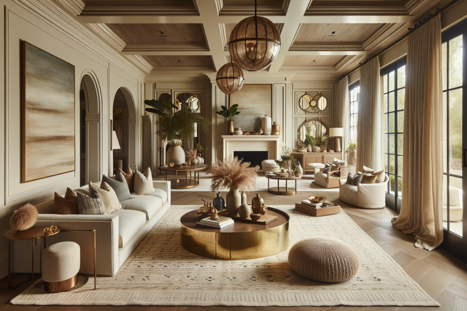 Interior Designer Houston Texas: How to Find the Right Local Professional for Your Home