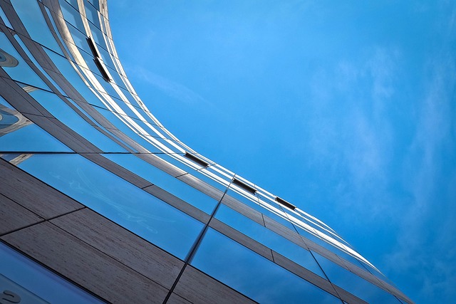 Commercial Office Design: Transform Your Workspace into a Professional and Productive Environment