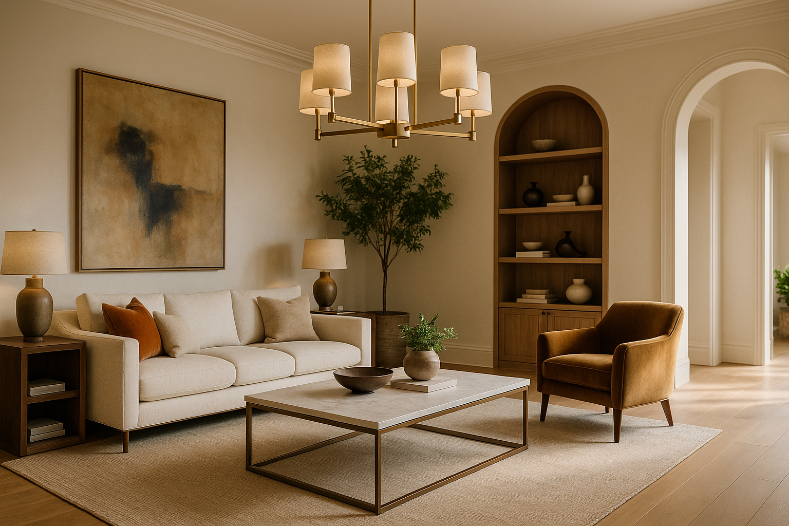 Luxury Interior Designer Houston: Premium Design Services That Transform Your Home