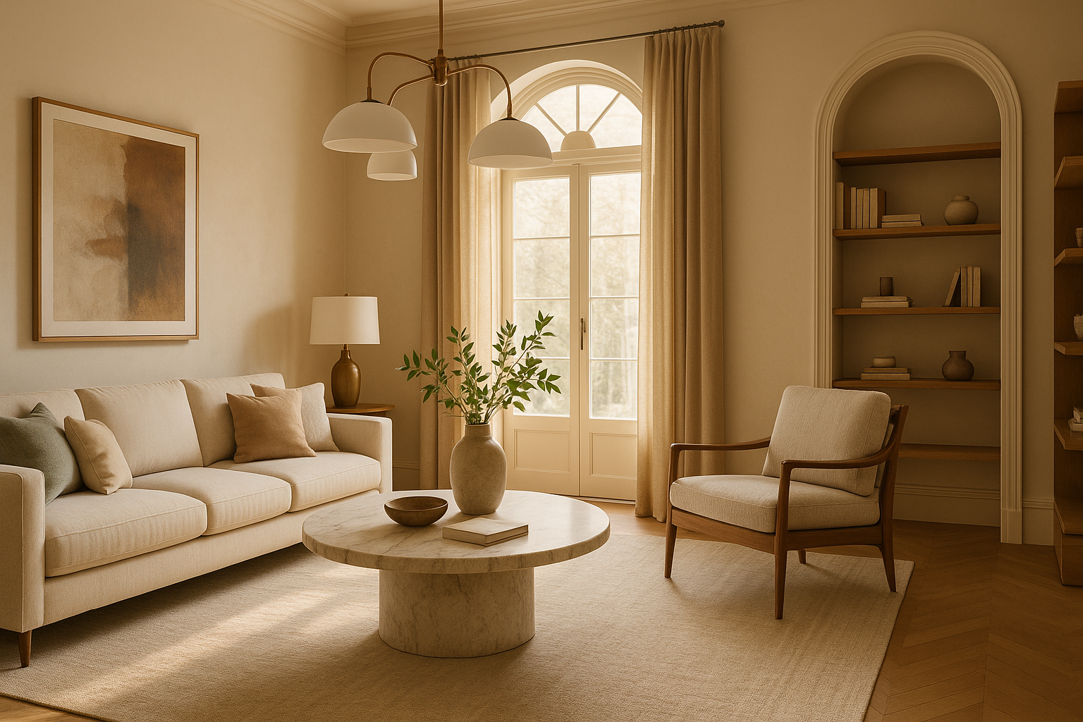 Interior Design Trends 2026: The Complete Guide to What's Hot This Year