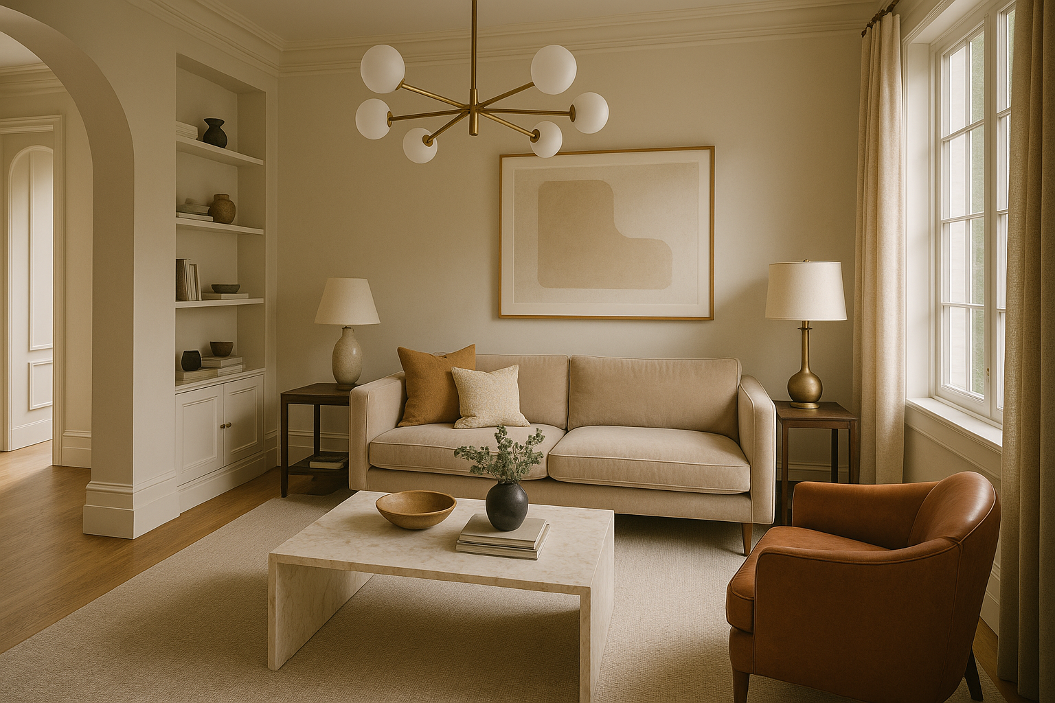 What Is Home Decor and Why It Matters for Your Space and Mood