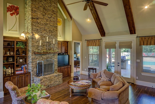 Luxury Home Decor: What Makes a Space Feel High-End and Refined?