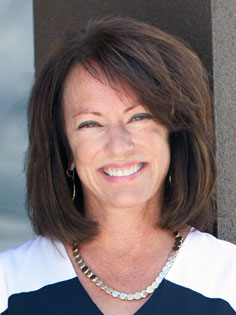 Deborah Brown