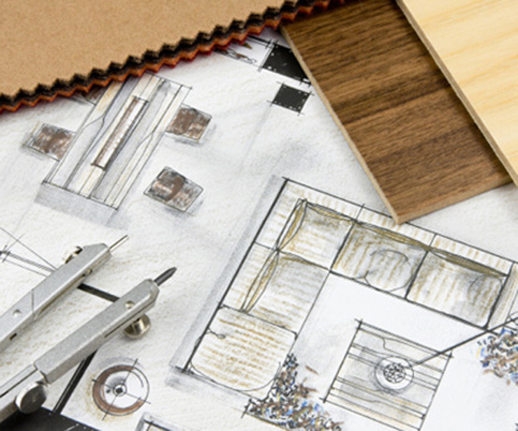 New Construction Home Design: How to Plan Your Interiors Before You Ever Move In