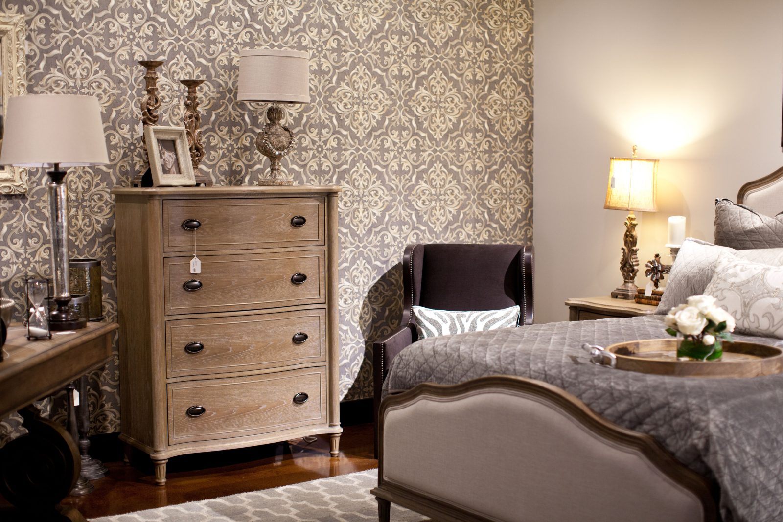Wall Decor Ideas Beyond Artwork: Creative Ways to Style Every Wall in Your Home